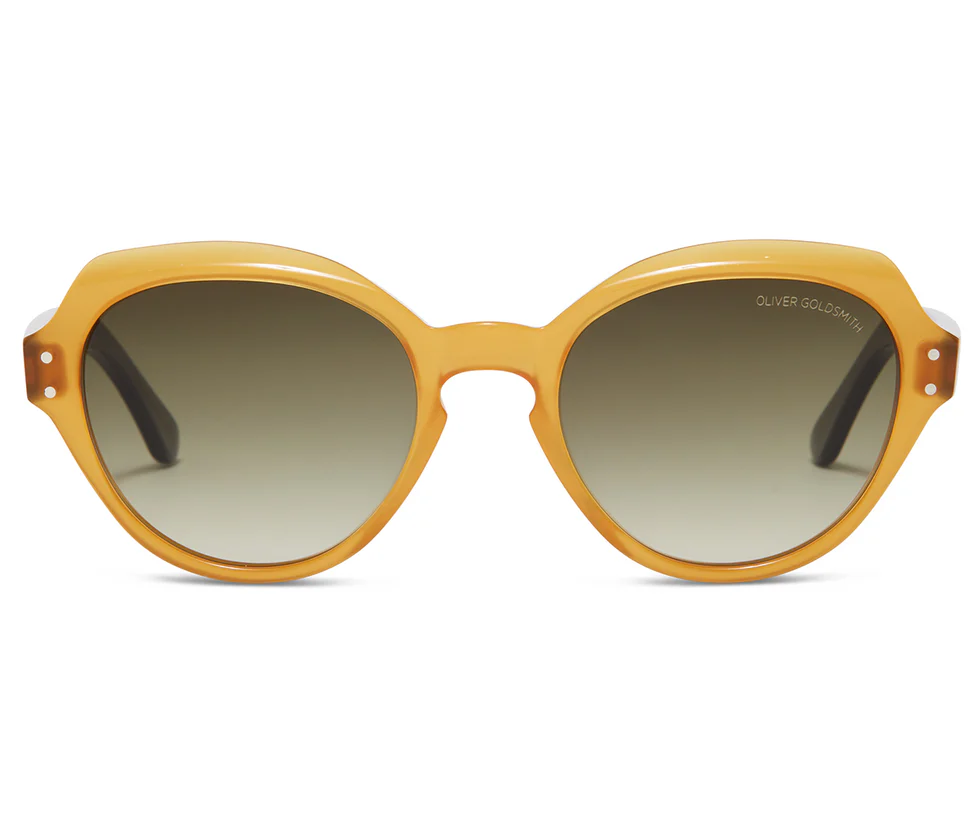 Oliver Goldsmith Hep
Cat-Eye Sunglasses