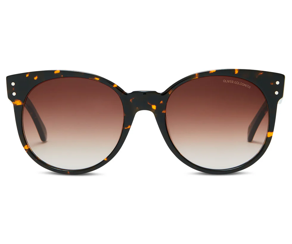 Oliver Goldsmith Balko
Cat-Eye Sunglasses