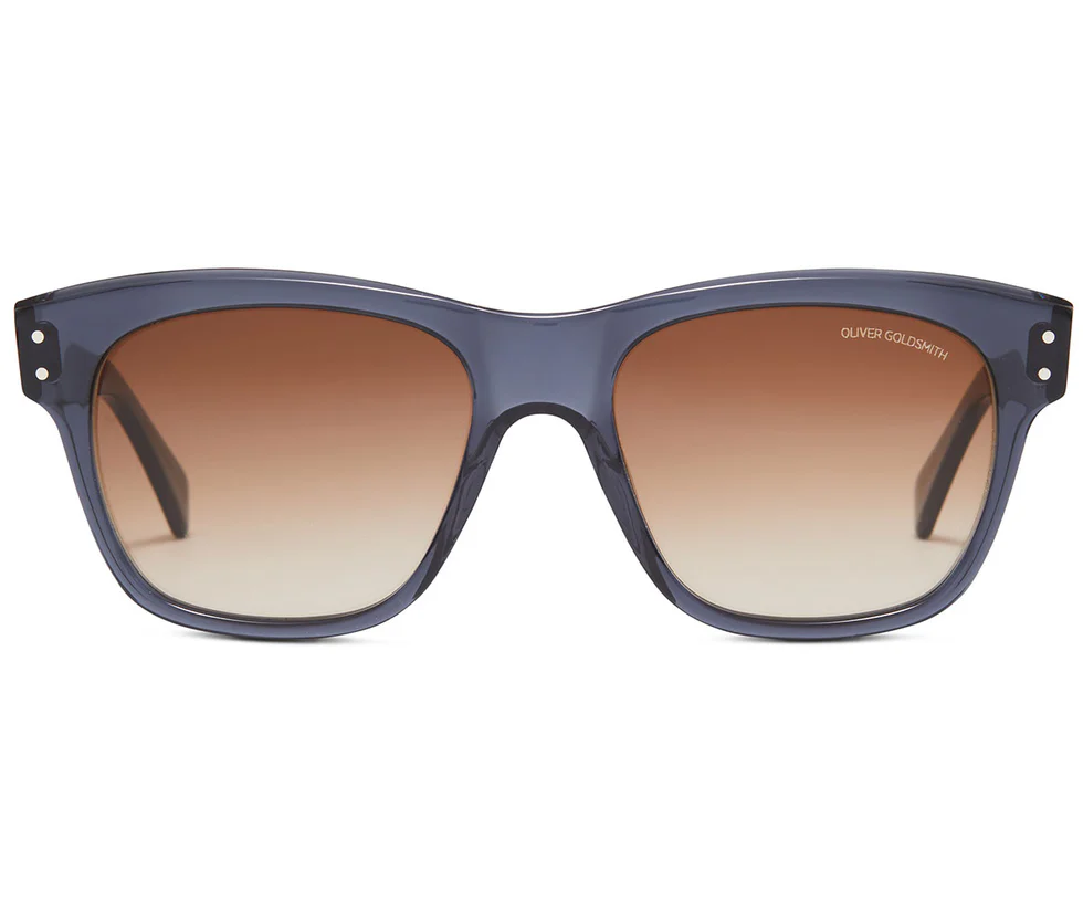 Oliver Goldsmith Lord
Square Sunglasses Colour: 10pm